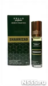 Масляные духи парфюмерия Оптом Shahrezad Emaar 6 мл фото